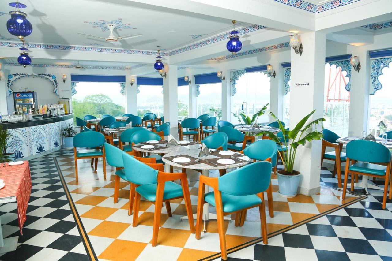 Hotel Darbargarh A Unit Of Khamma Ghani A Boutique Udaipur
