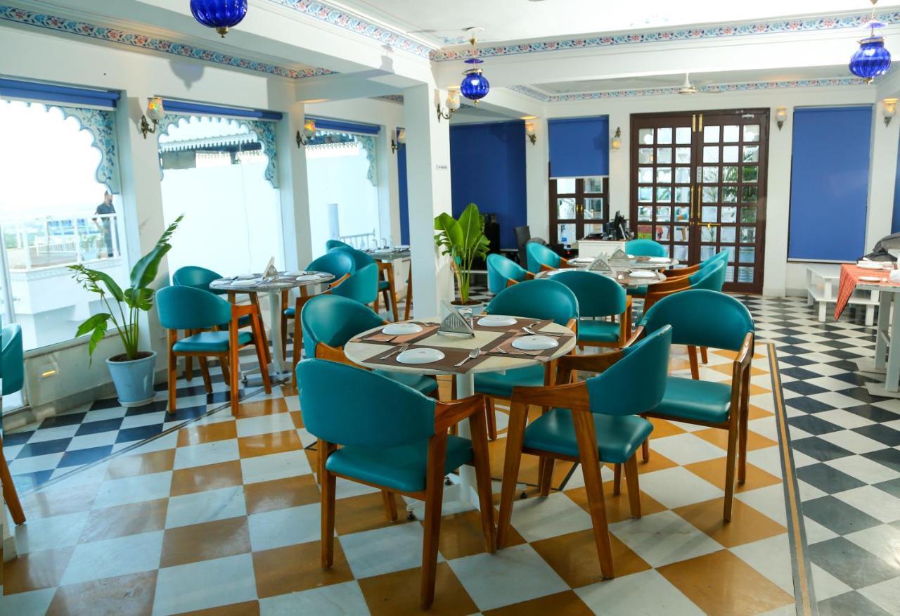 Darbargarh A Unit Of Khamma Ghani A Boutique Udaipur