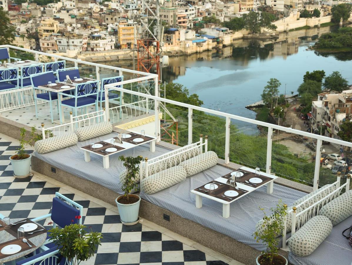 Hotel Darbargarh A Unit Of Khamma Ghani A Boutique Udaipur