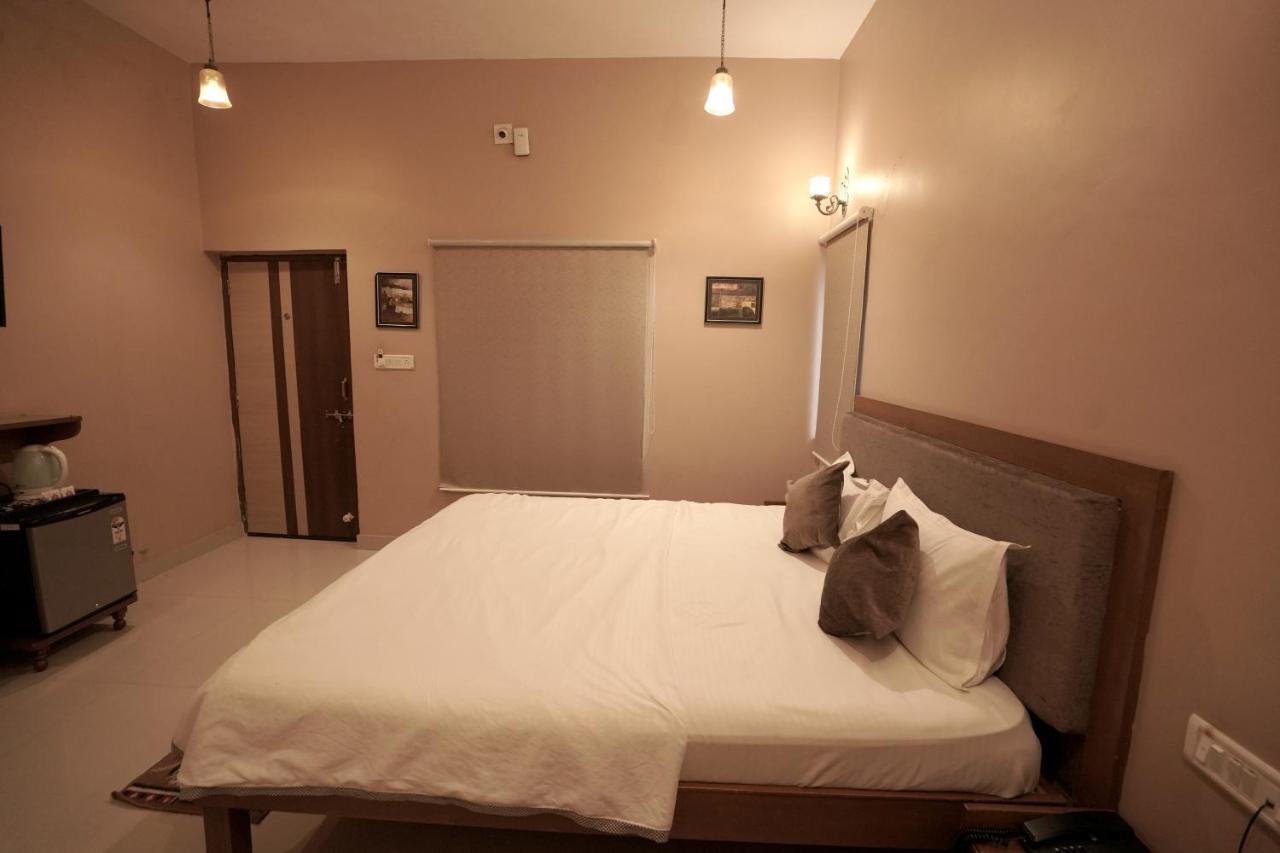 Hotel Devendragarh - A Boutique Facing On Fateh Sagar 3*