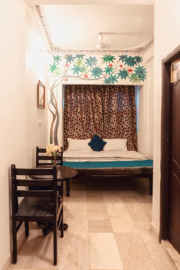 Hostel Citylights By Musafir
