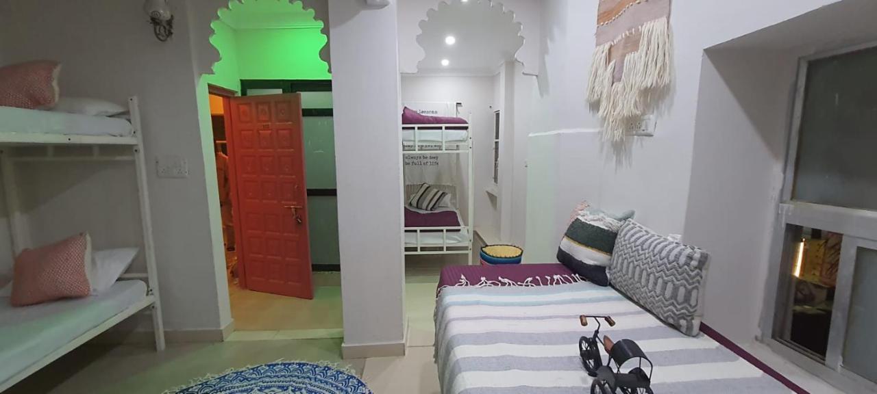 Zodiac Hostel