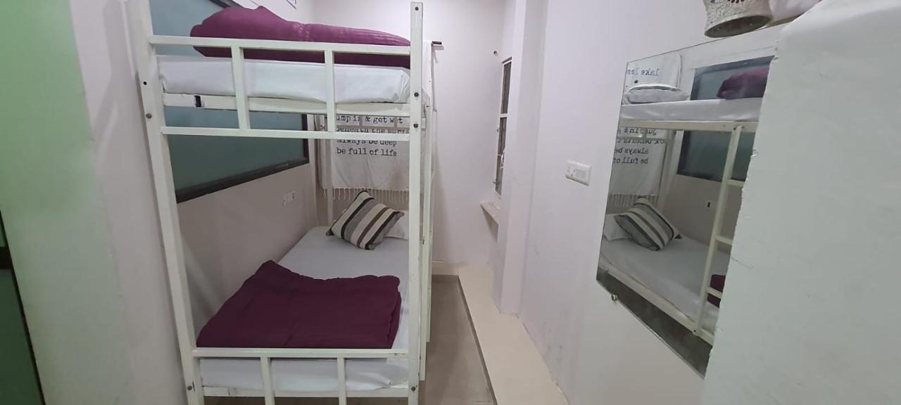 Zodiac Hostel Udaipur