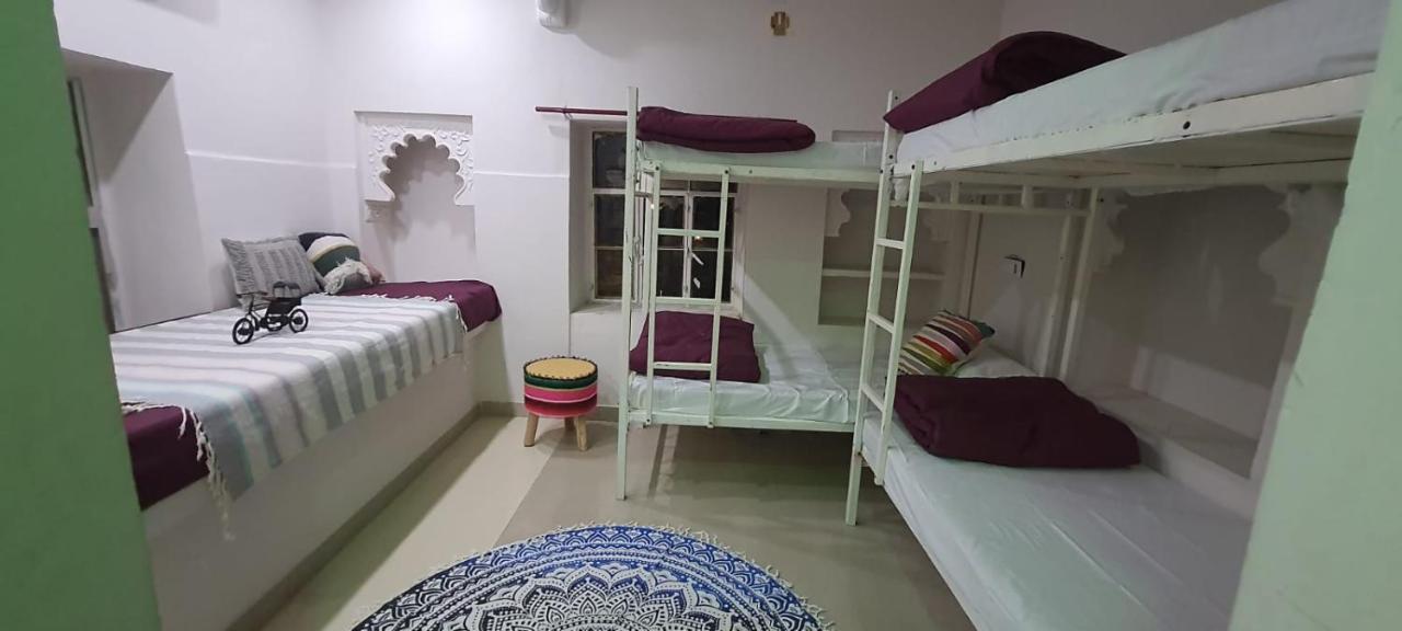 Zodiac Hostel