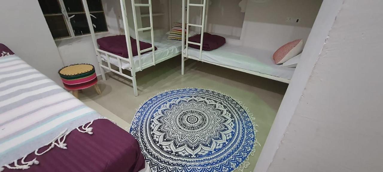 Zodiac Hostel