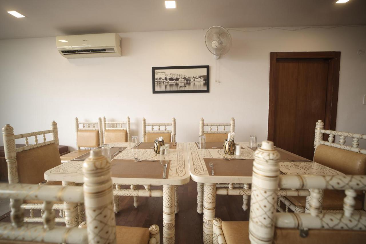 Krishn Palace 3*