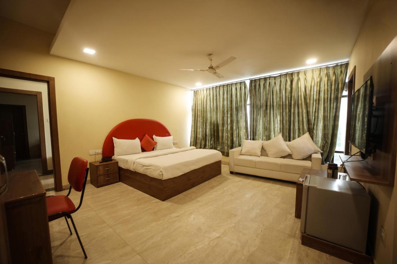 Krishn Palace 3*