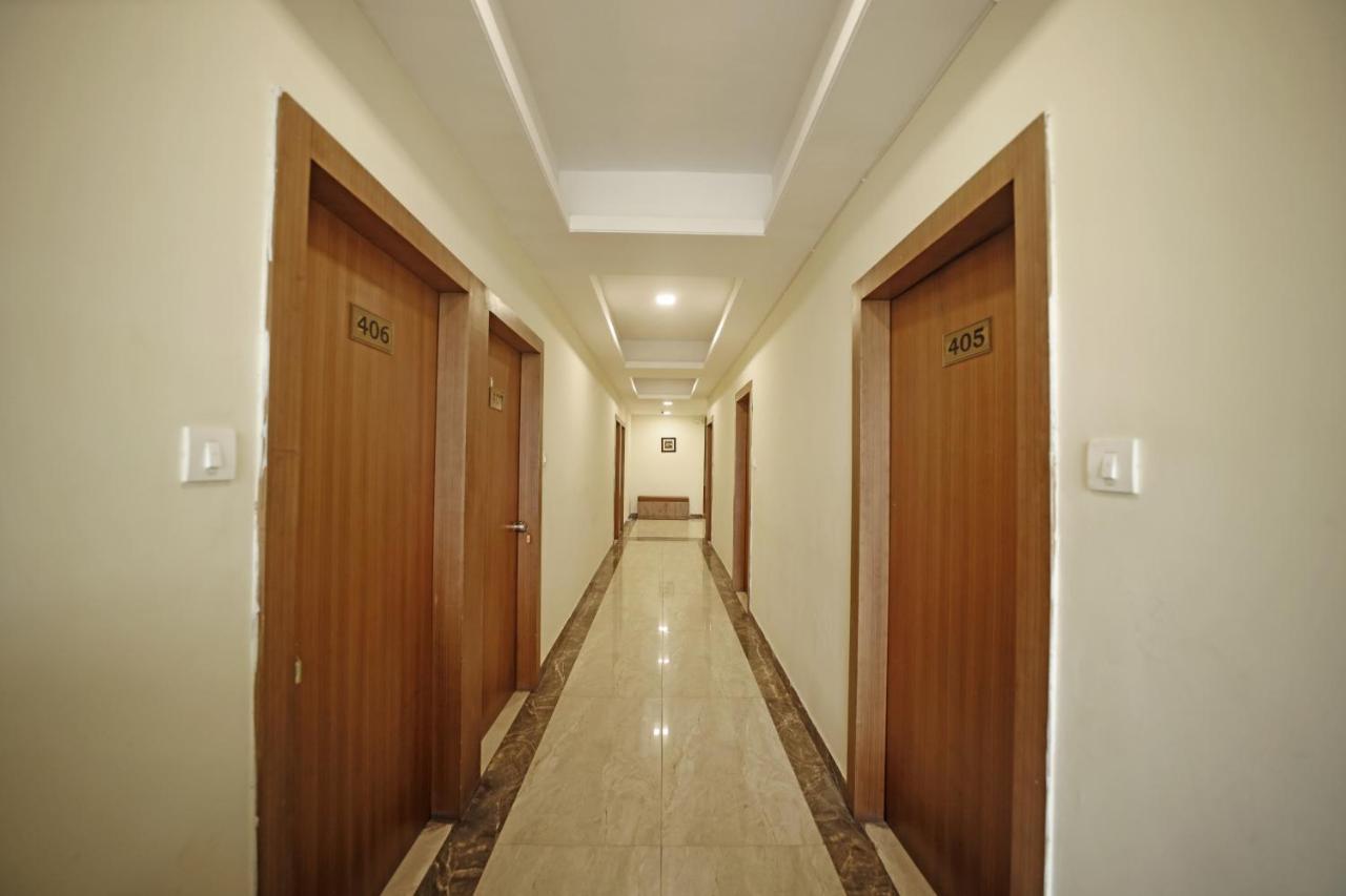 Hotel Krishn Palace 3*