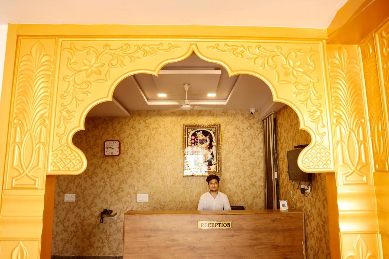 Hotel Krishn Palace Udaipur