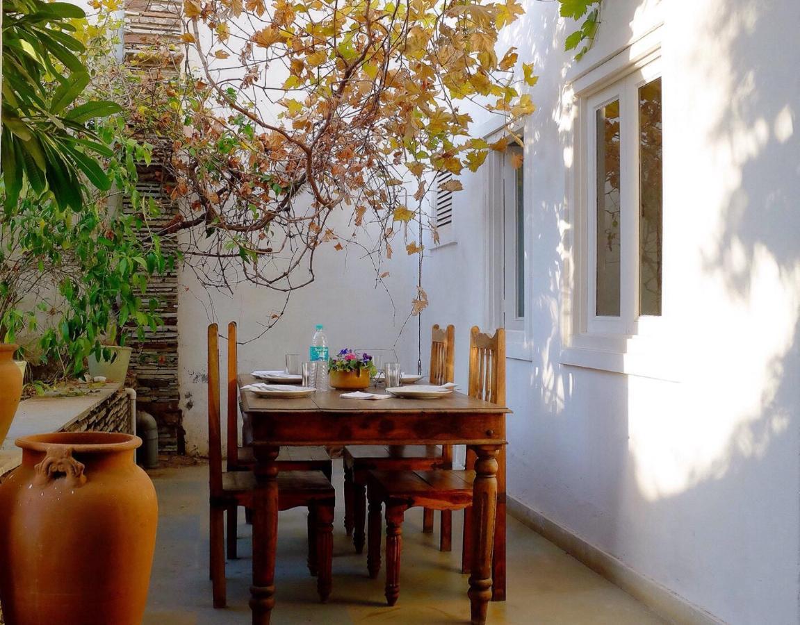Hibiscus Hotel Udaipur