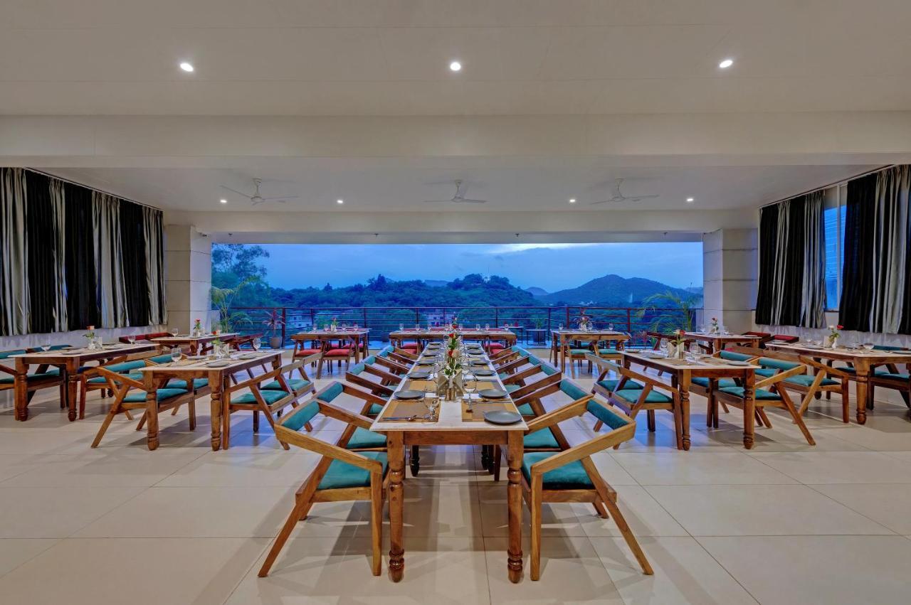 Hotel Click Suryaprakash 3*