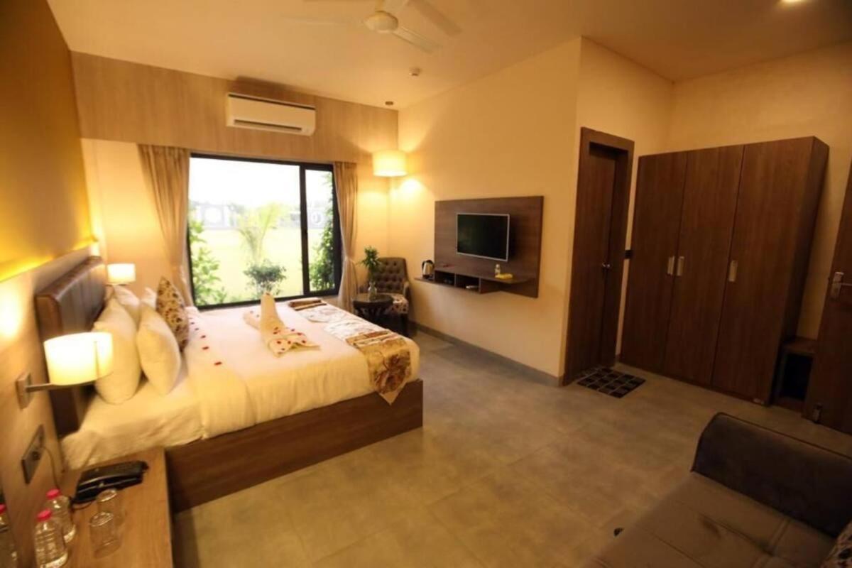 Solitaire Hotel Udaipur
