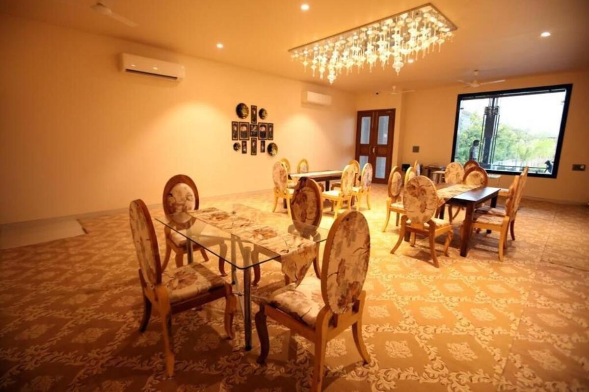Hotel Solitaire Udaipur