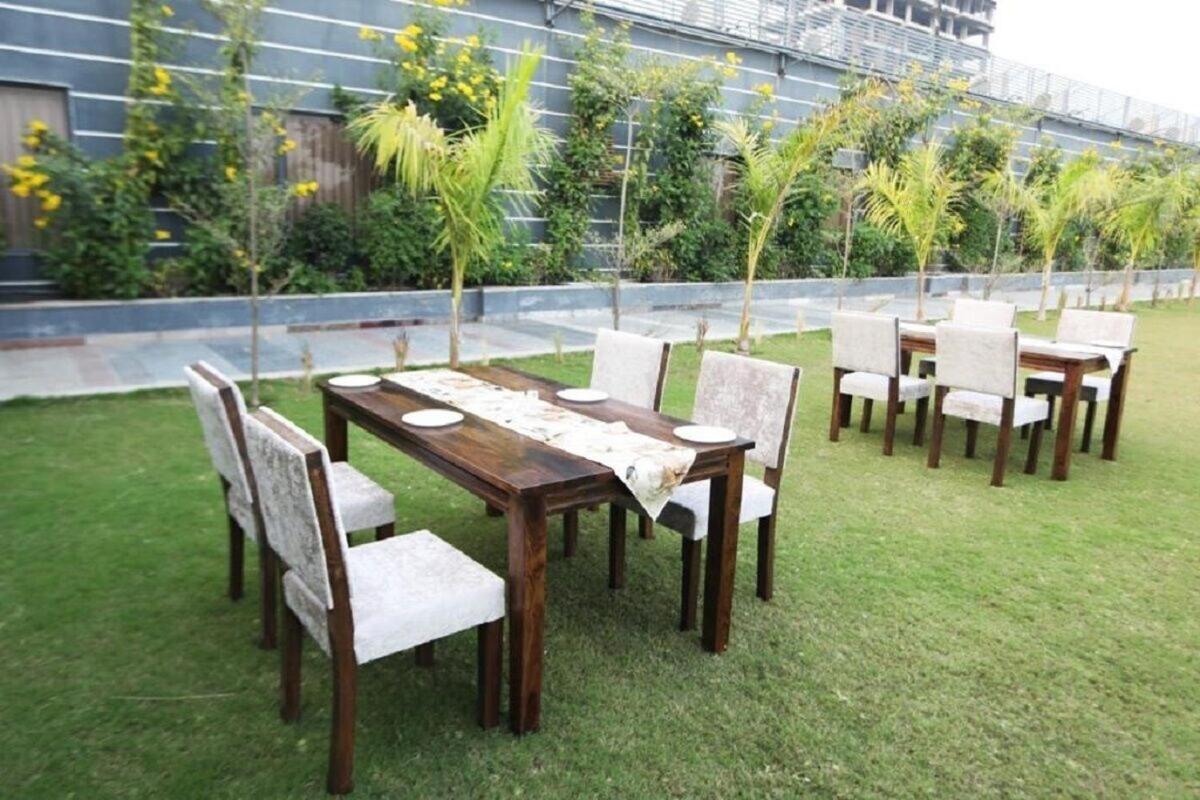 Solitaire Hotel Udaipur