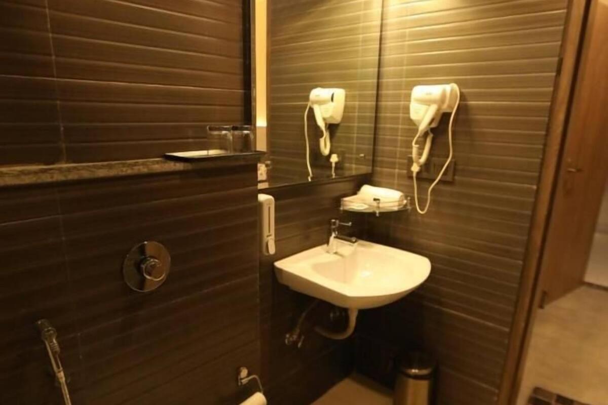 Solitaire Hotel Udaipur