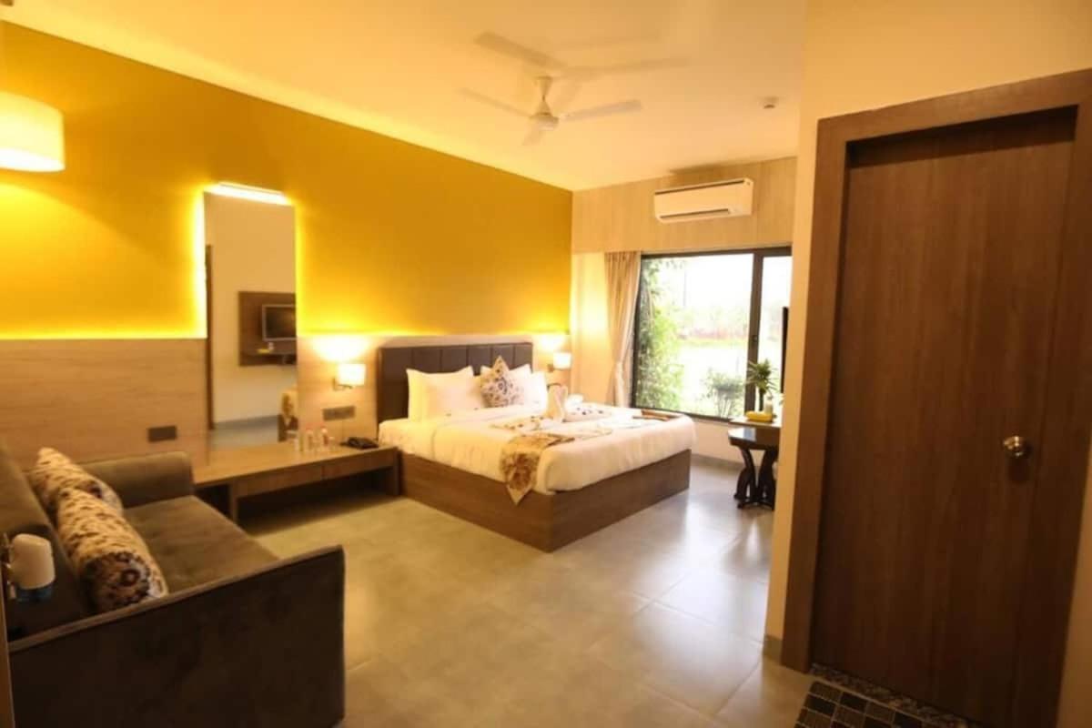 Hotel Solitaire