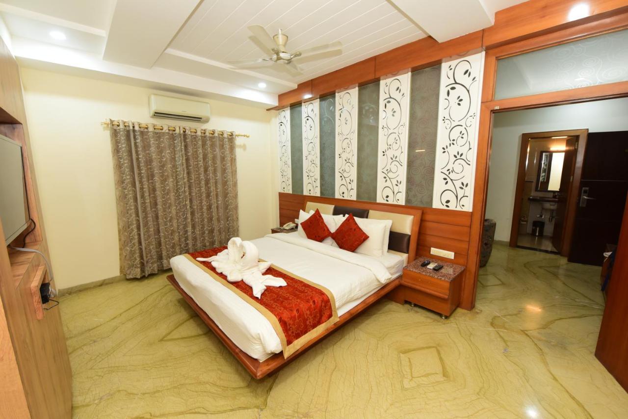 Yois Udaipur