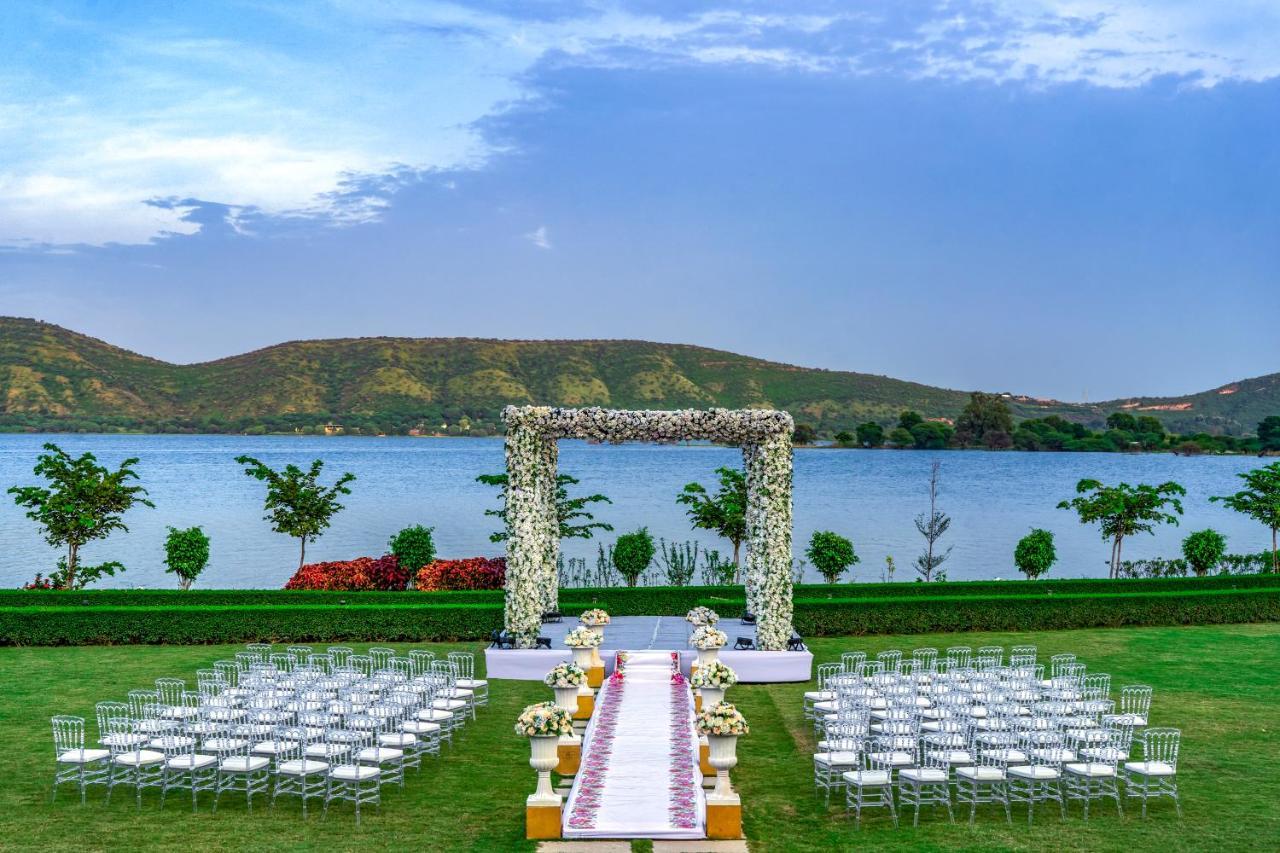 Zana Lakeview - Scenic Lakeside Udaipur