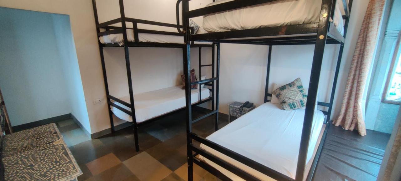 Hotel Hibiscus 3*