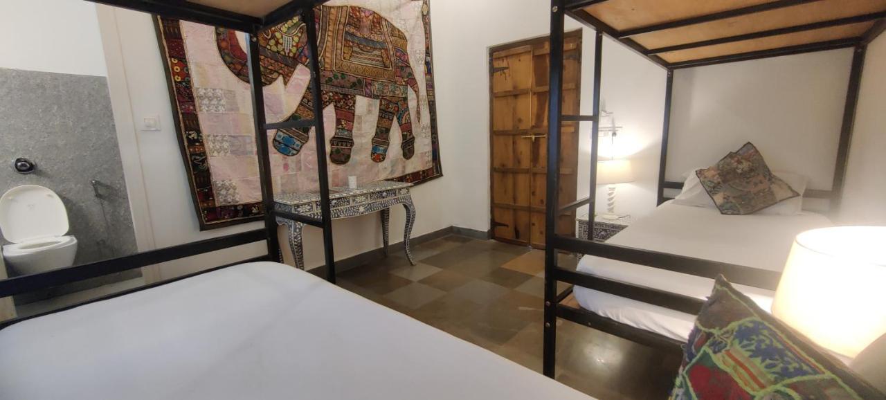 Hibiscus Hotel Udaipur