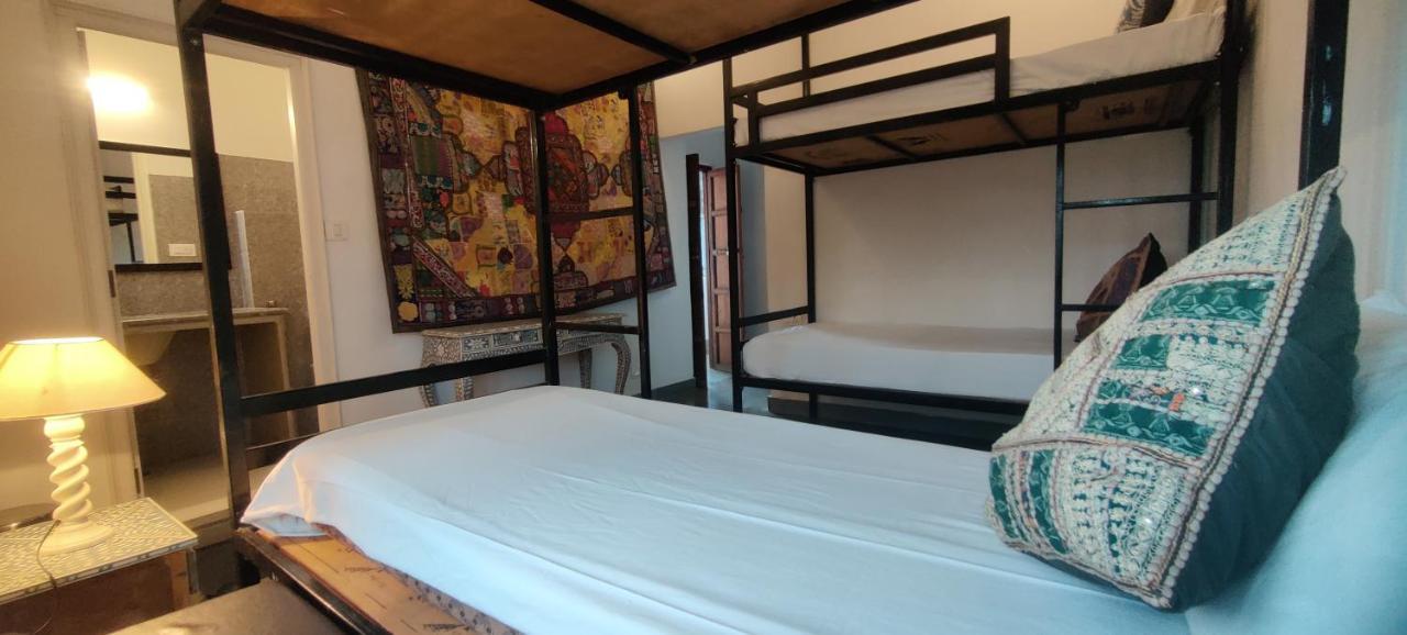 Hotel Hibiscus 3*