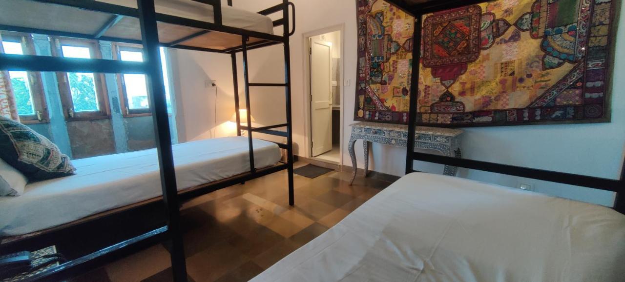 Hotel Hibiscus Udaipur
