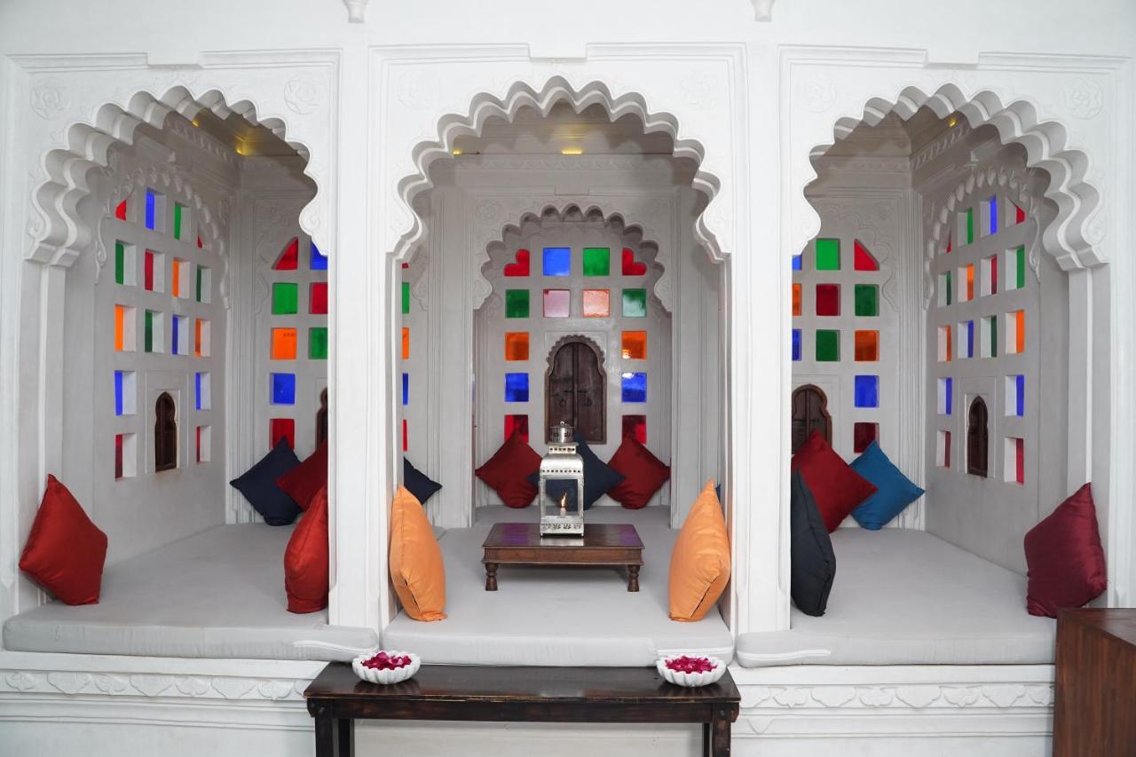 Madri Haveli