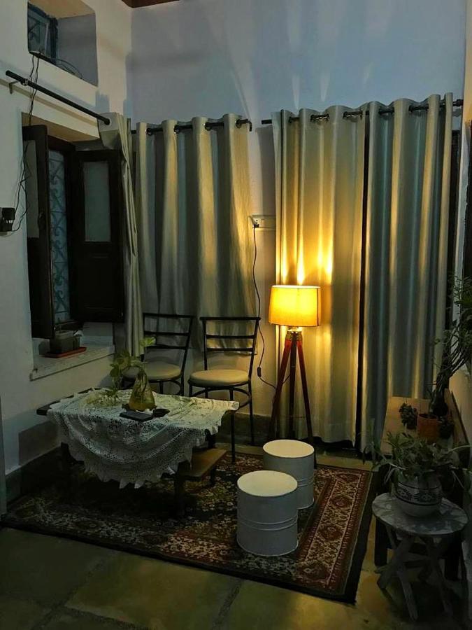 Sanjana's Homestay Udaipur