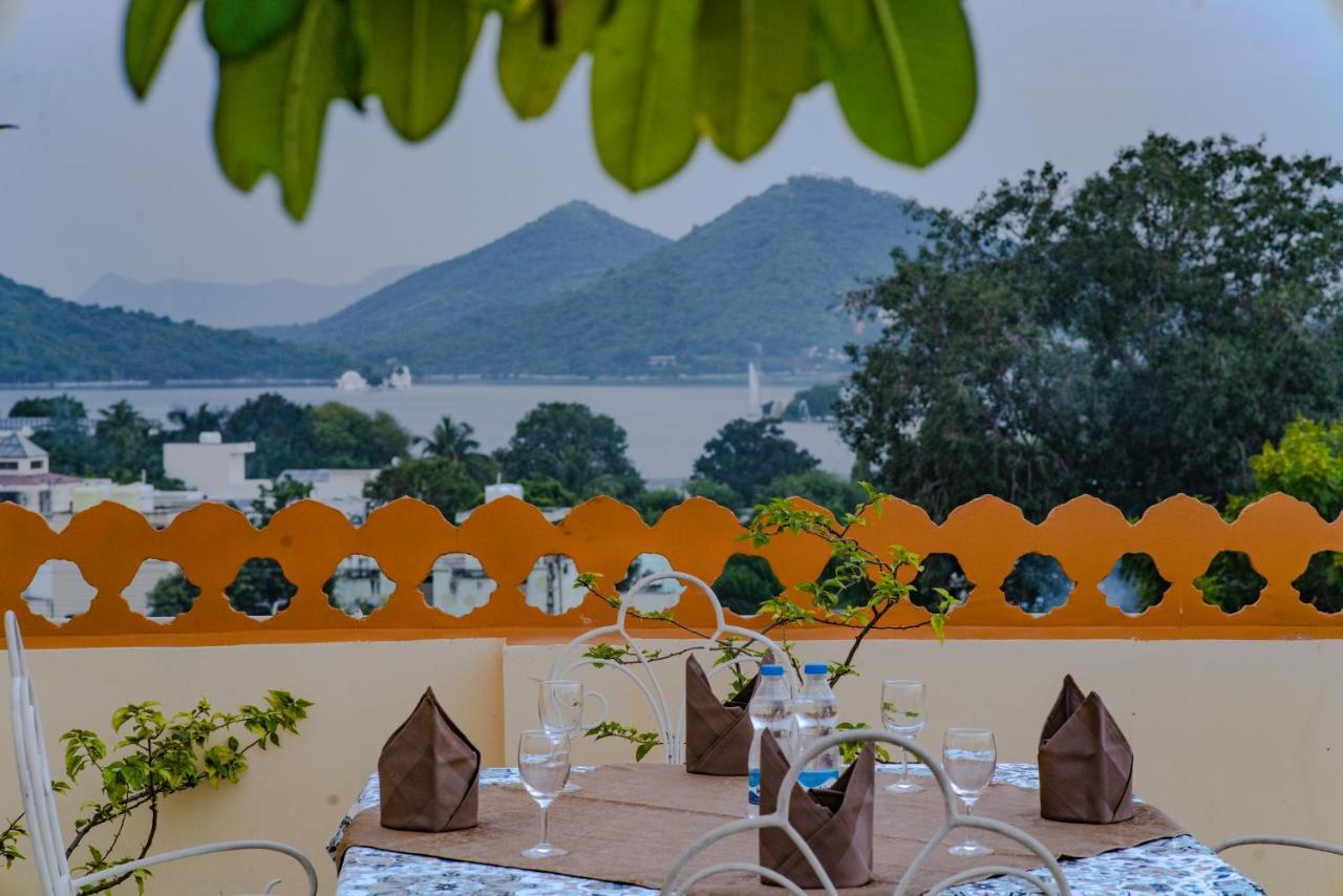 Hotel The Lavitra Lakeview Udaipur