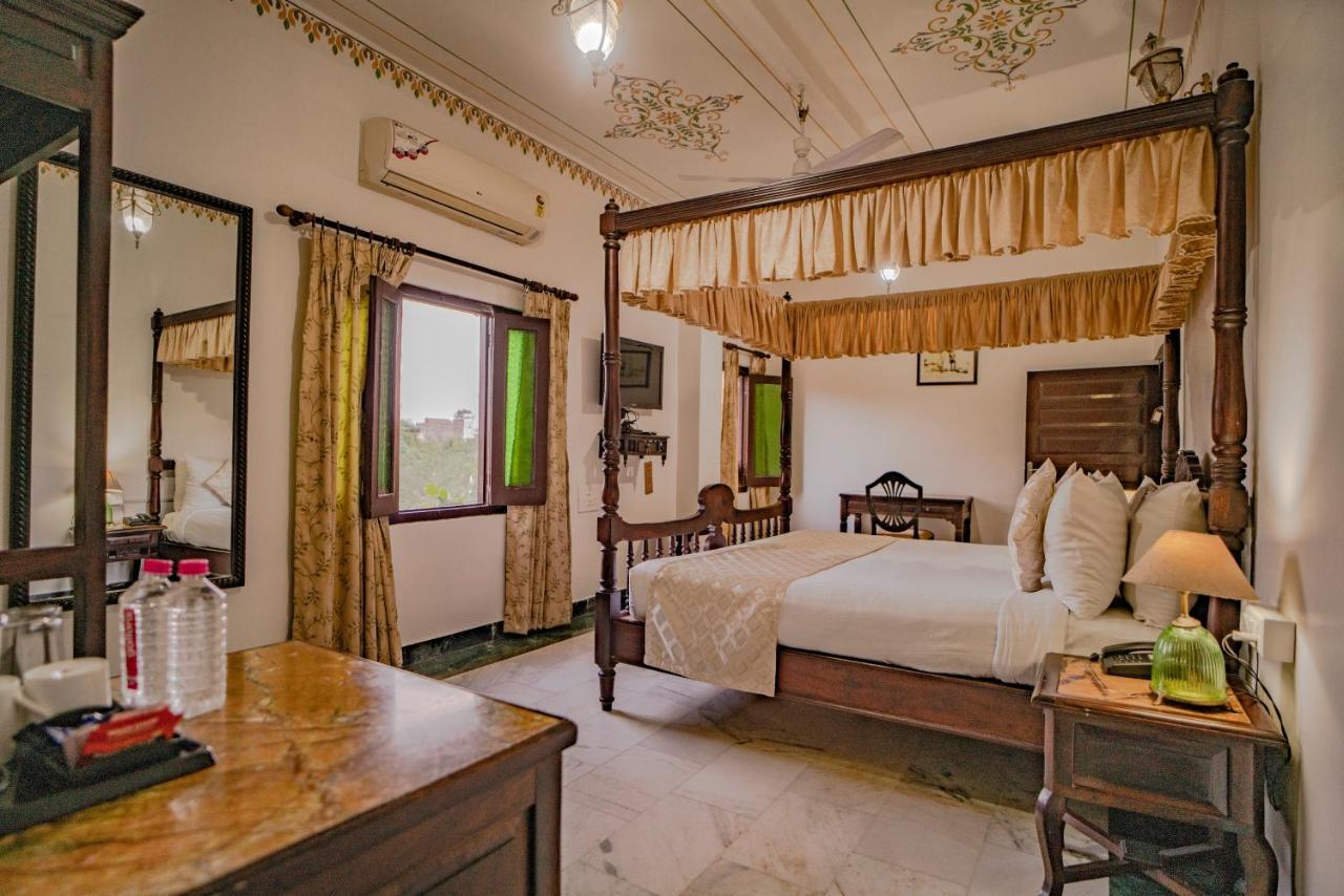 The Lavitra Lakeview Udaipur
