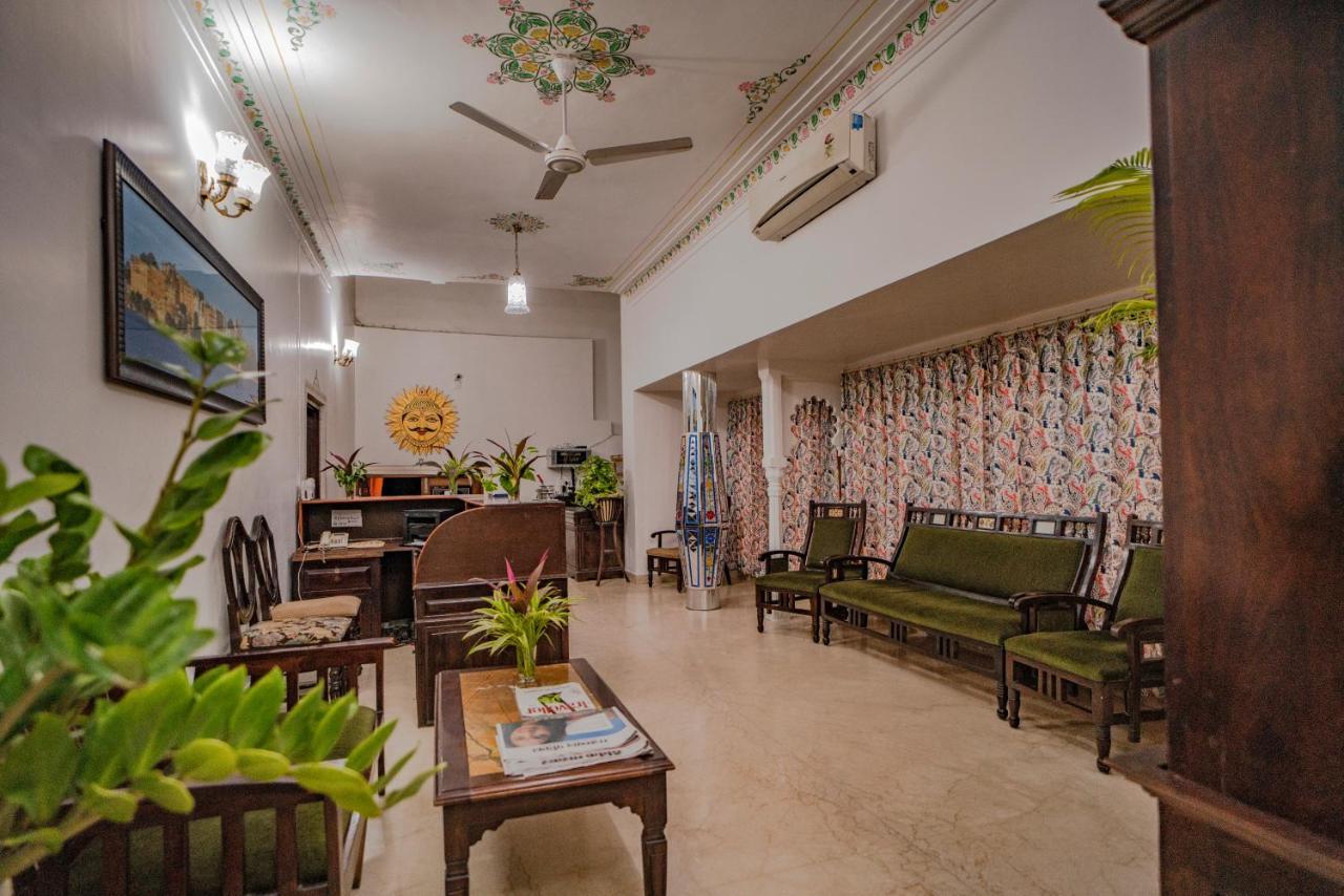 The Lavitra Lakeview Udaipur