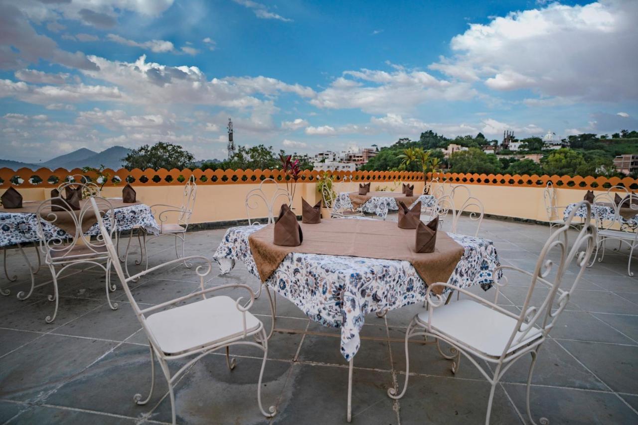 The Lavitra Lakeview Udaipur