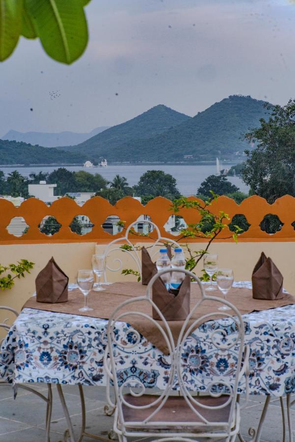 Hotel The Lavitra Lakeview 3*