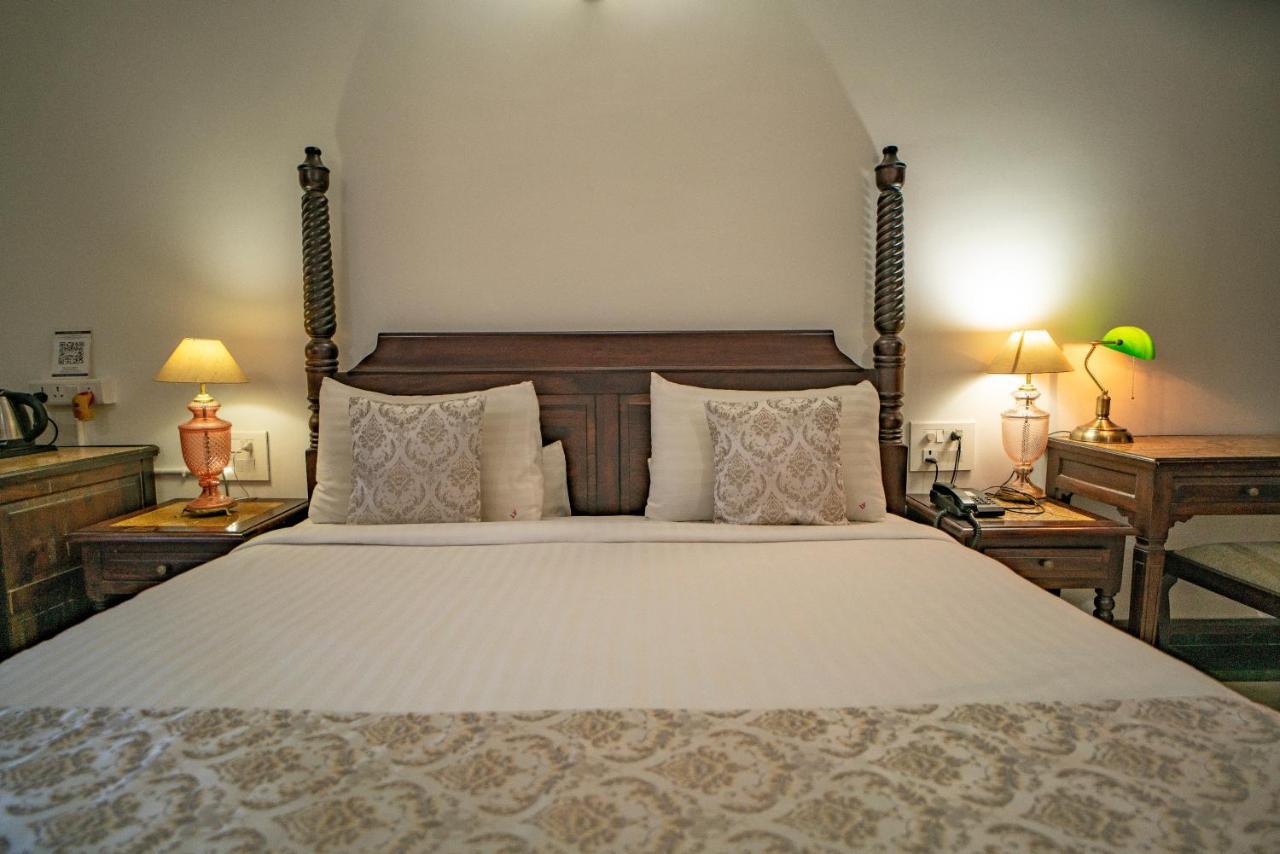 Hotel The Lavitra Lakeview Udaipur