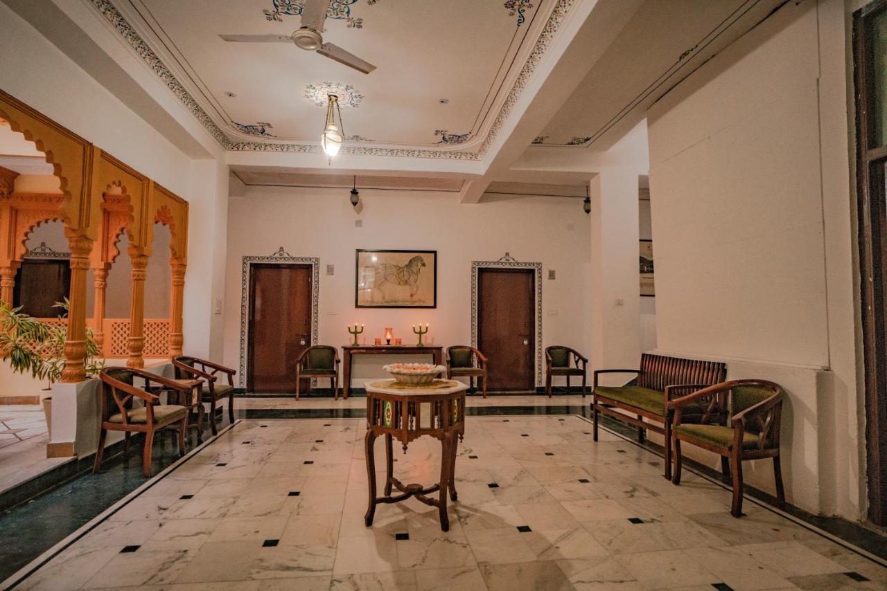 The Lavitra Lakeview Udaipur