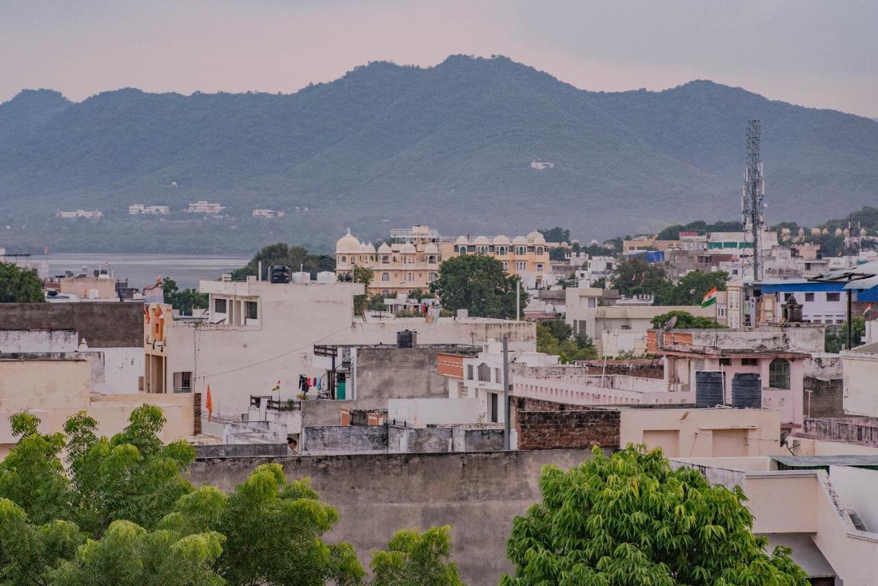 The Lavitra Lakeview Udaipur