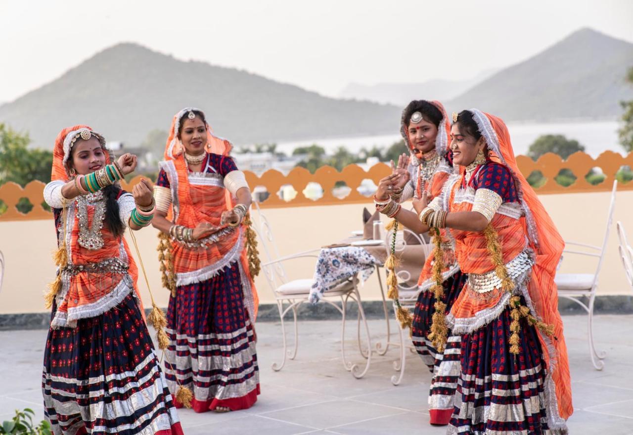 The Lavitra Lakeview Hotel Udaipur