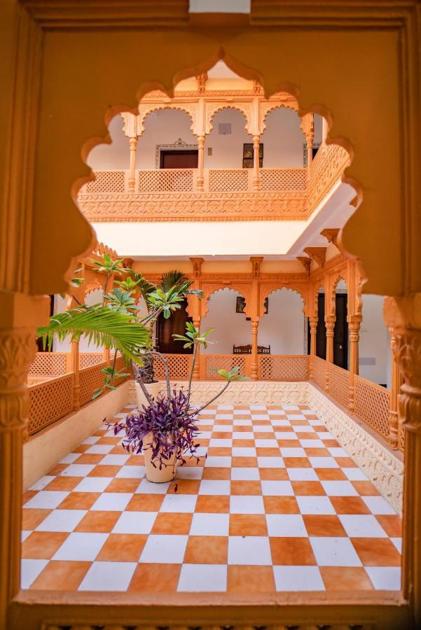 The Lavitra Lakeview Hotel Udaipur