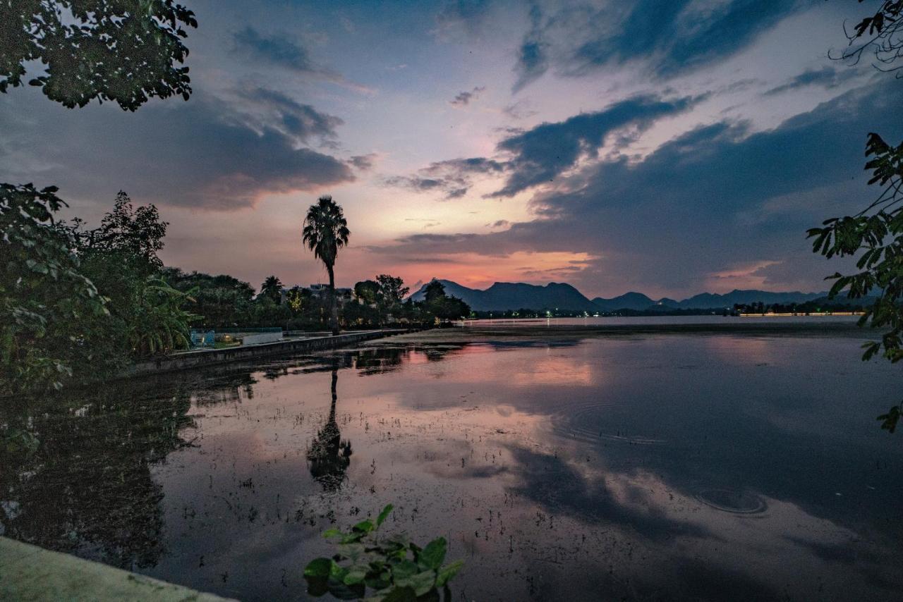 Hotel The Lavitra Lakeview Udaipur