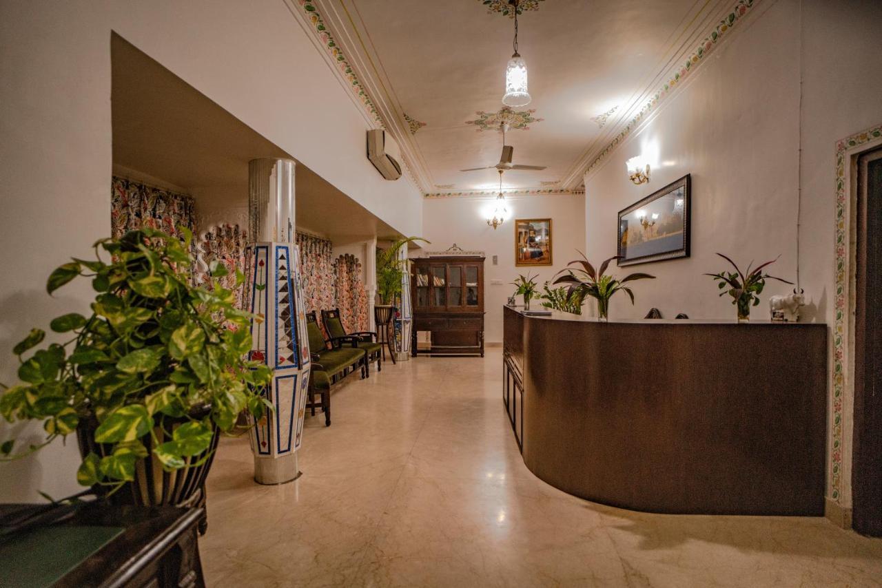 The Lavitra Lakeview Hotel Udaipur