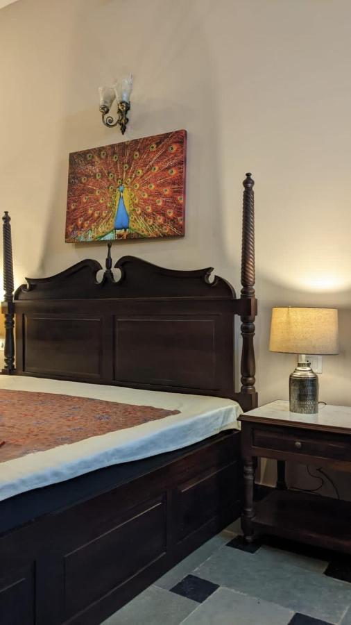 The Riverside Estate - 3bedroom Private Pool In Villa