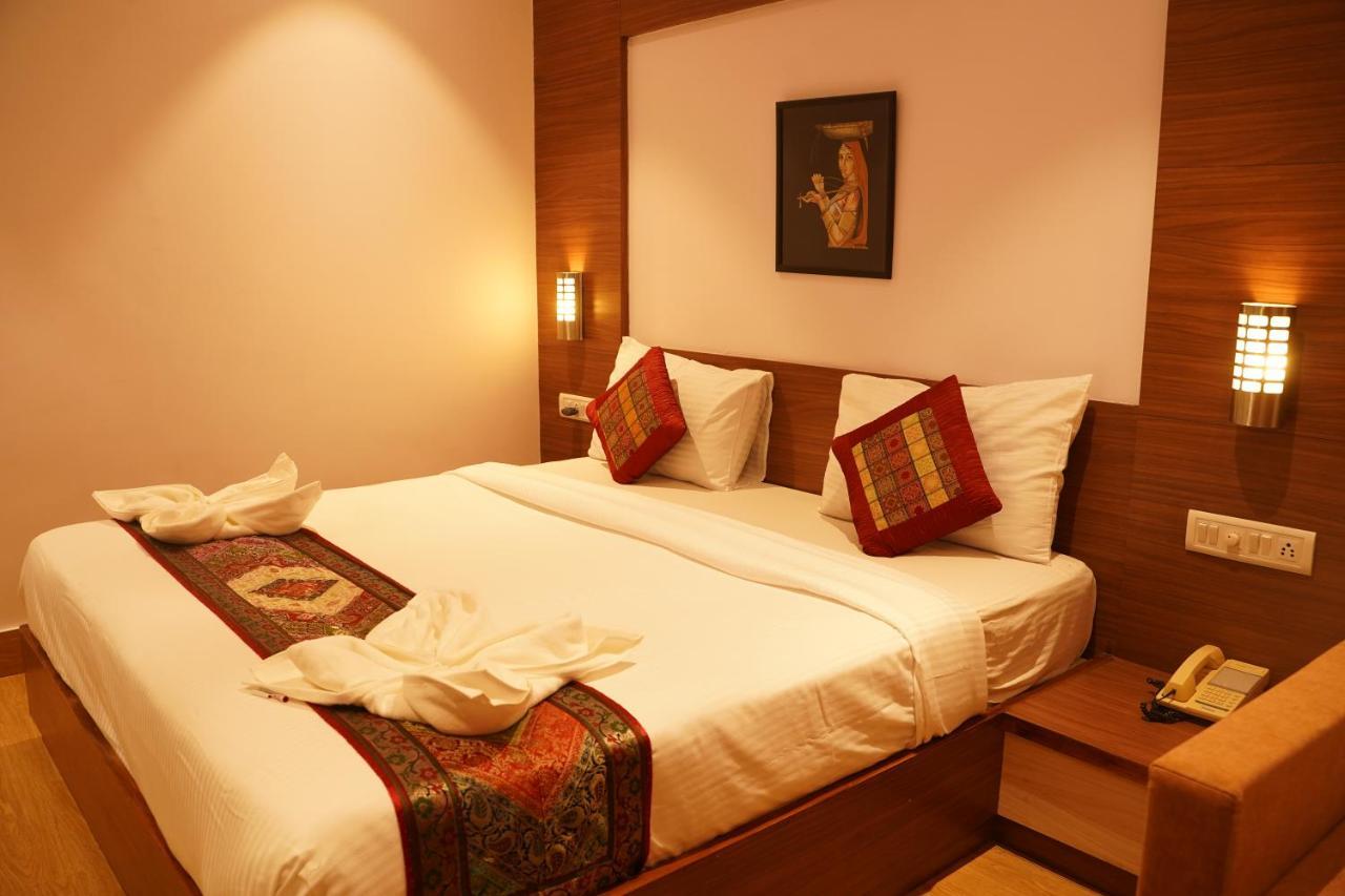 Hotel Gorbandh Udaipur