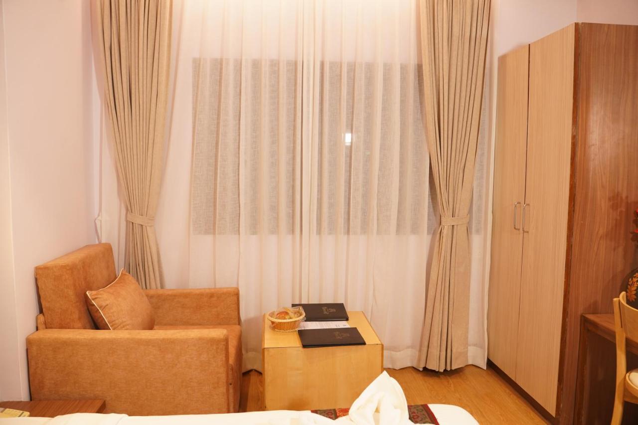 Hotel Gorbandh
