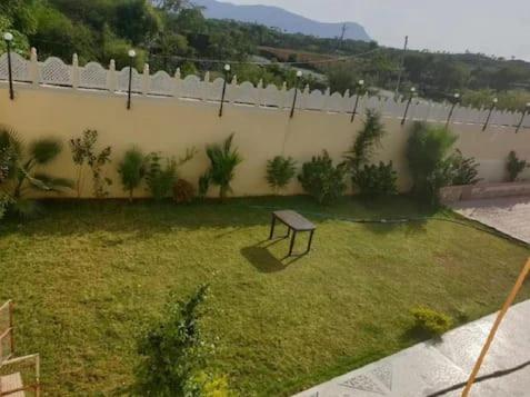 Hotel The Takhatgarh