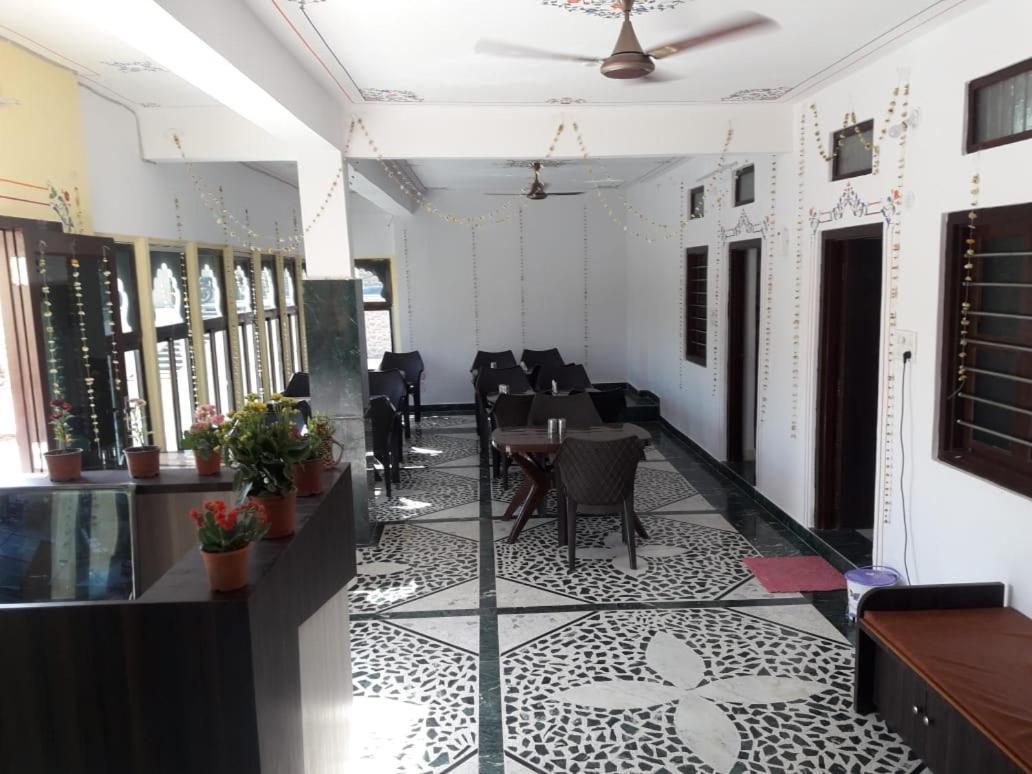The Takhatgarh * Udaipur