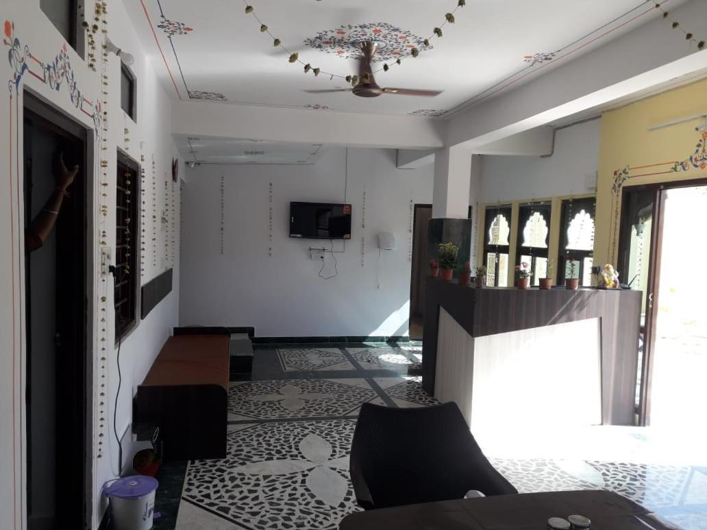 Hotel The Takhatgarh Udaipur