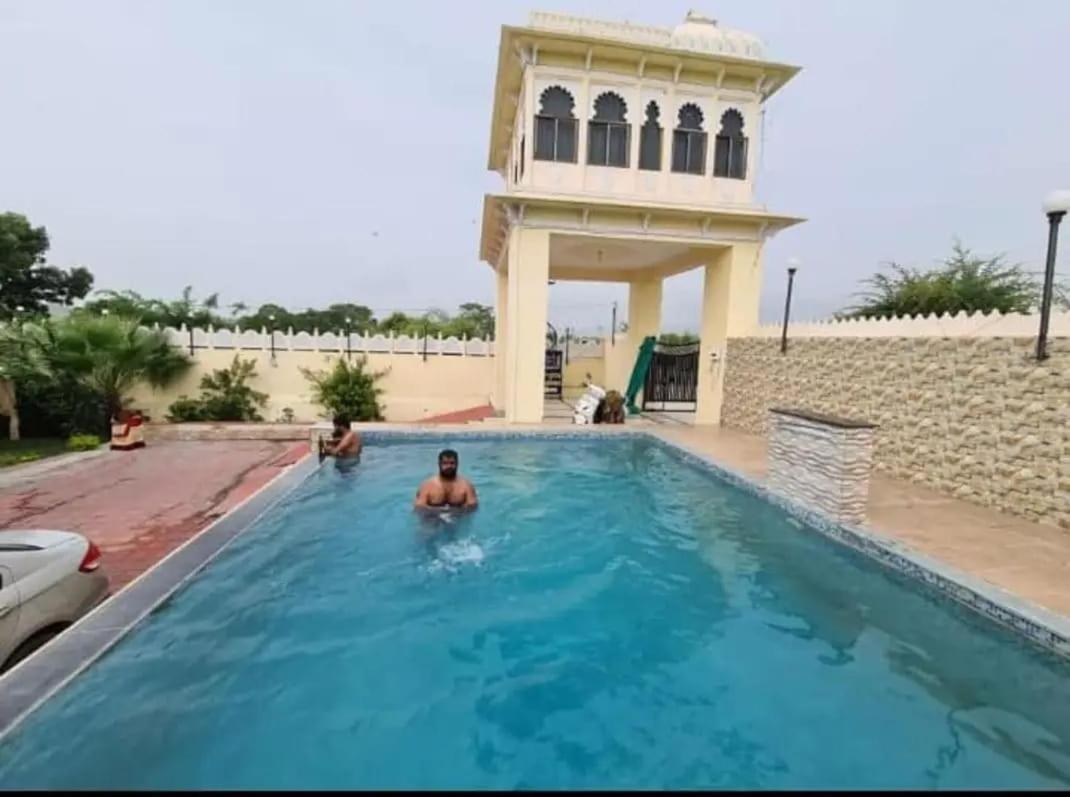 Hotel The Takhatgarh *
