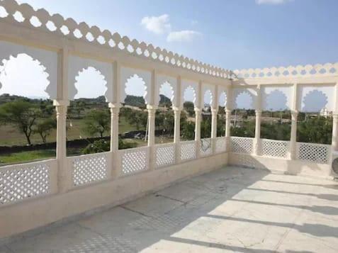 Hotel The Takhatgarh Udaipur