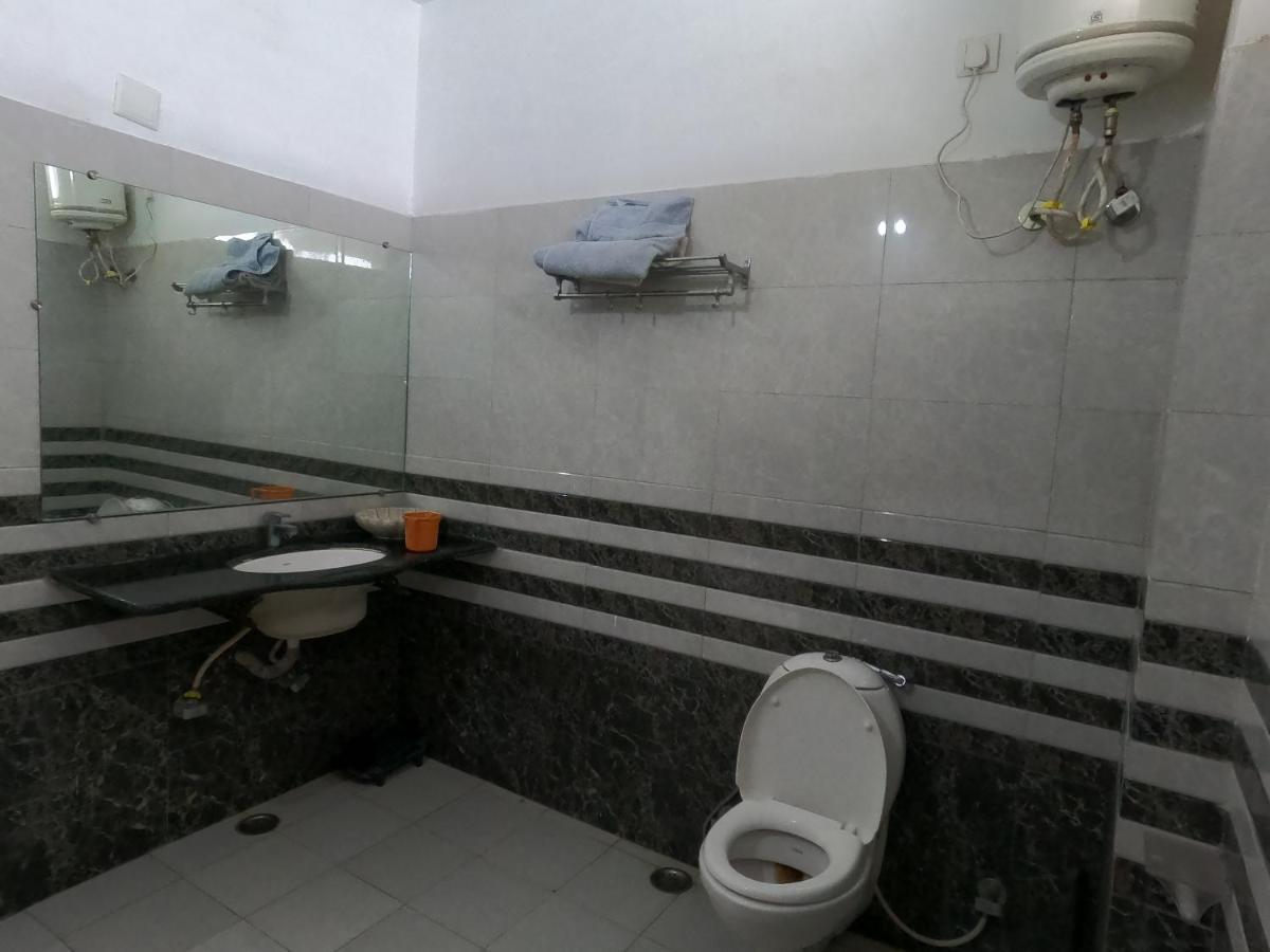 Hostel The Crown Udaipur