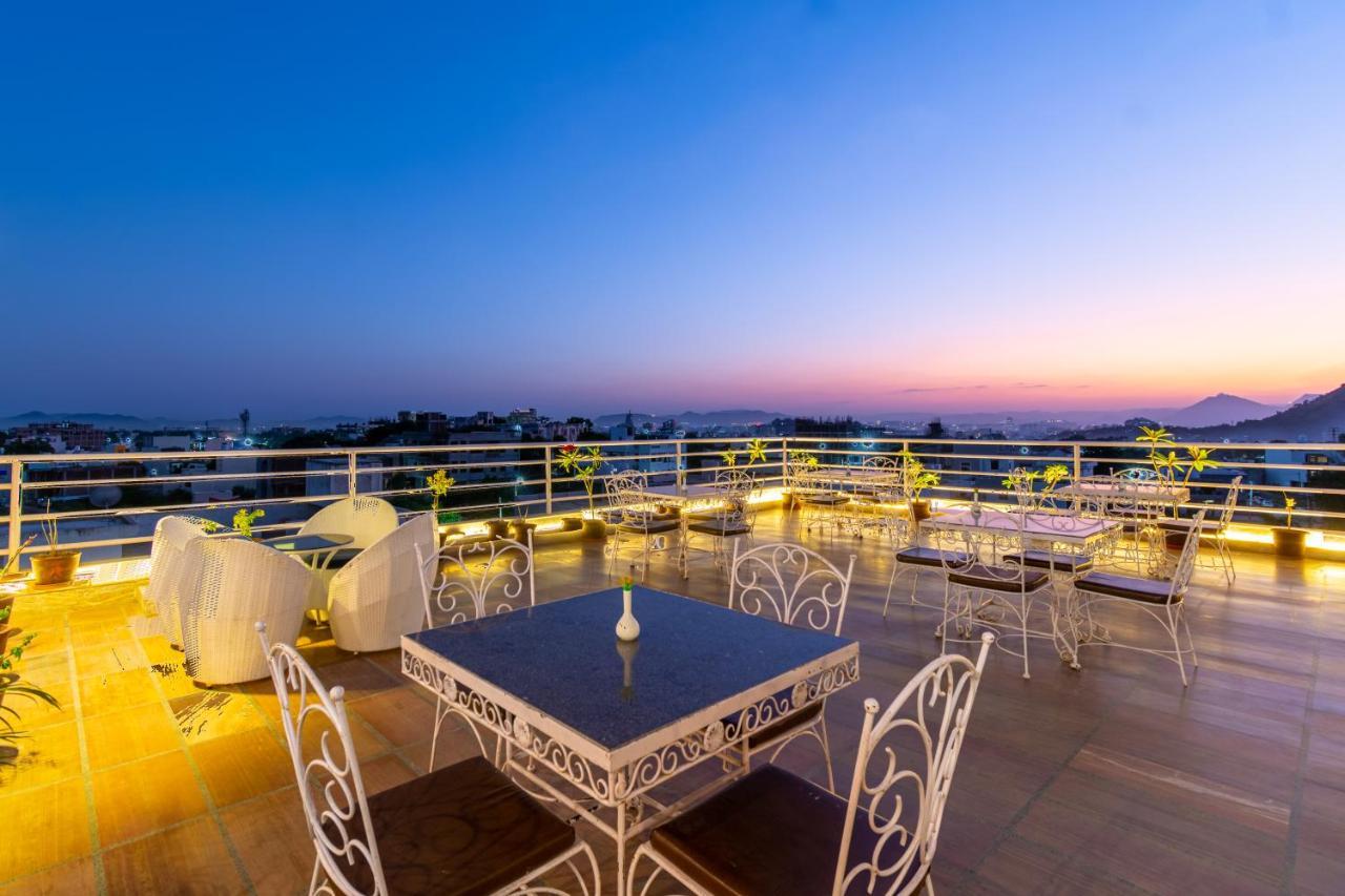 The Celebration By Amod & Rooftop Hotel